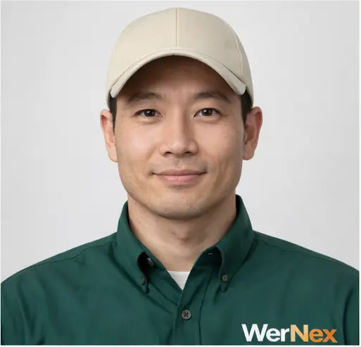 David Lee — Senior Technician, ACE Certified